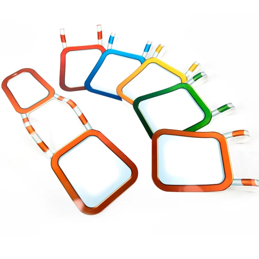 Best Maths Outdoor 'Grab And Go' Kit KS1 Maths, Literacy & Communication|Games