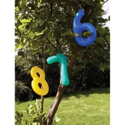 Best Maths Outdoor 'Grab And Go' Kit KS1 Maths, Literacy & Communication|Games