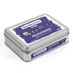 Clearance Maths Reasoning Activity Cards Year 5 81pk Addition & Subtraction|Oracy