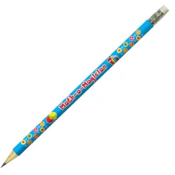 Best Maths Reward Pencils 36pk Pencils, Grips & Sharpeners|Pshe Rewards