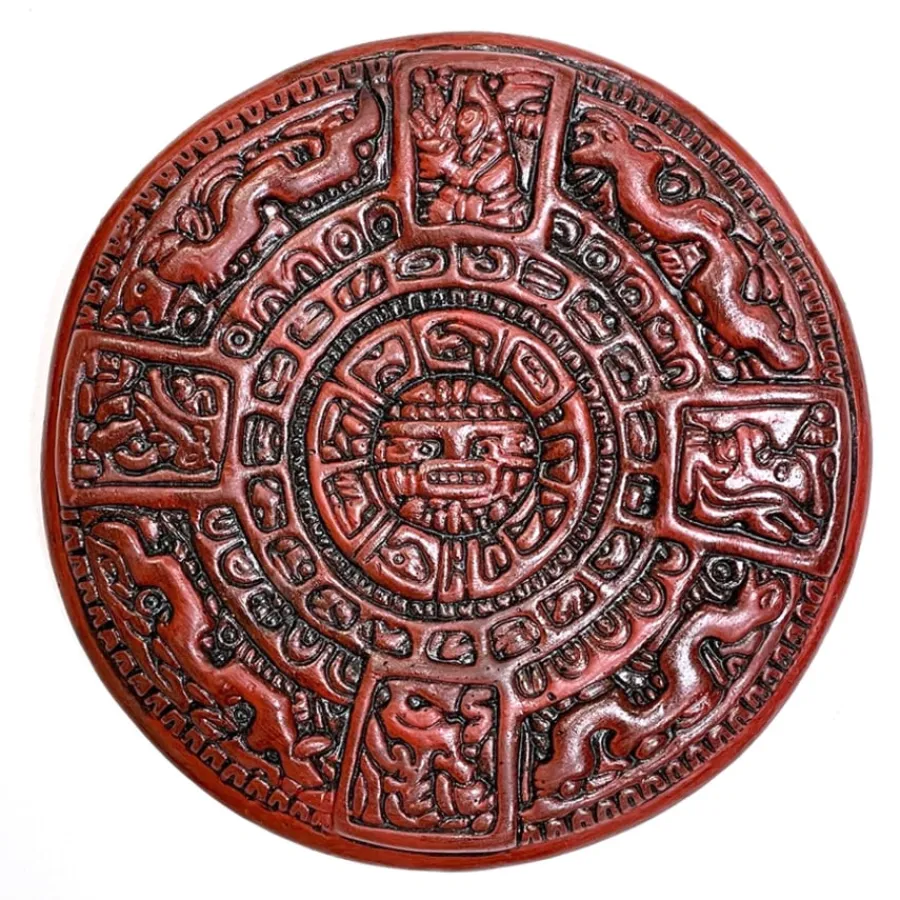 Online Maya Artefacts Pack Classroom Activities & Timelines|Mayans & Aztecs