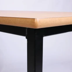 Best MDF Edge Tables W/ Tray Storage 120cm Classroom Tables|Furniture