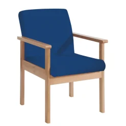Best Meavy Reception Seating Blue Without Arms Breakout Area|Bean Bags And Cusions