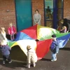 Medium Parachute D3.5m Gross & Fine Motor Skills|Dance & Movement