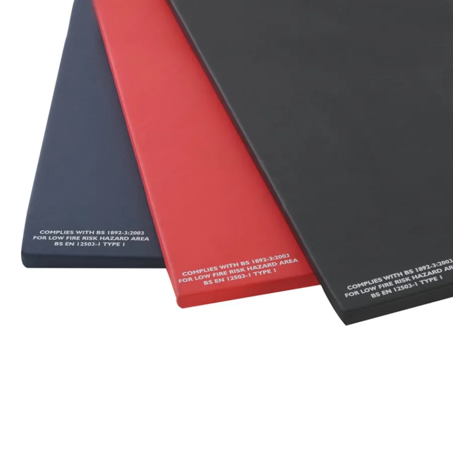 Hot Medium Weight Gym Mats 1.83x1.22m Gymnastics & Dance|Gymnastics & Dance