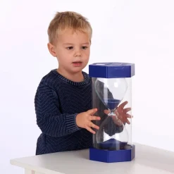 Mega Sand Timer Time|The Past And Present Day