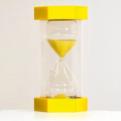Mega Sand Timer Time|The Past And Present Day