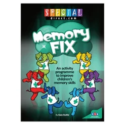 Online Memory Fix Games & Activity Kit Transition