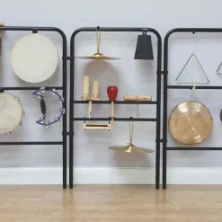Outlet MES Bang & Scrape Outdoor Music Frame Music|Outdoor Music
