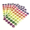 Online MES Boomwhacker Stickers Outdoor Music|Music