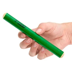 Sale MES Coloured Claves Percussion Instruments|Phonics