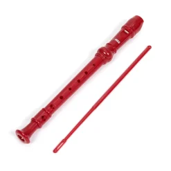 New MES Coloured Recorders 30pk Music|Recorders And Wind Instruments