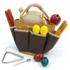 Hot MES Grab And Go Early Years Percussion Instruments Whole Class Ensemble|Percussion Instruments