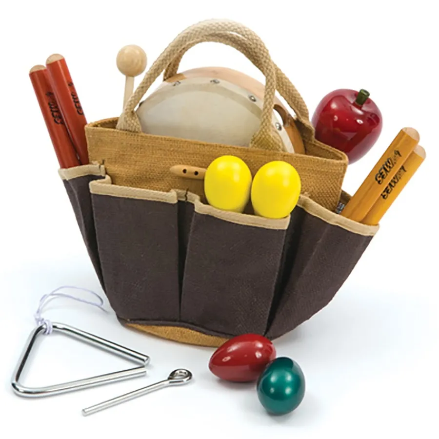 Hot MES Grab And Go Early Years Percussion Instruments Whole Class Ensemble|Percussion Instruments
