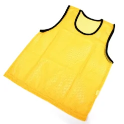 Clearance Mesh Bibs 10pk Football|School Sports Day Equipment