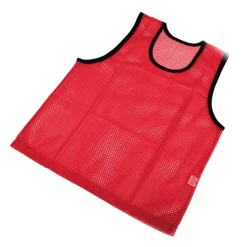 Clearance Mesh Bibs 10pk Football|School Sports Day Equipment