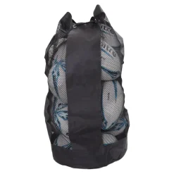 Mesh Panel Ball Storage Bag Football|Bags, Baskets & Tubs