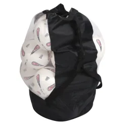 Mesh Panel Ball Storage Bag Football|Bags, Baskets & Tubs