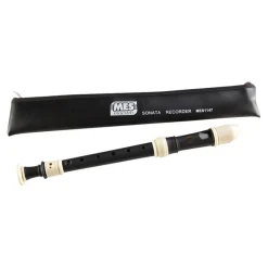 MES Sonata' Descant Recorders Recorders And Wind Instruments|Music