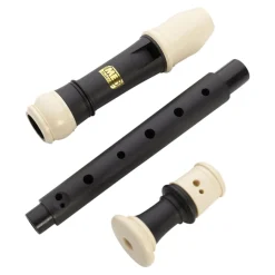 MES Sonata' Descant Recorders Recorders And Wind Instruments|Music