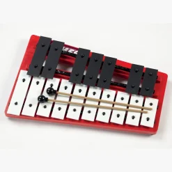 Sale MES Soprano Chromatic Glockenspiel Xylophones And Glockenspiels|Music
