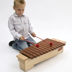 Discount MES Soprano Xylophones Xylophones And Glockenspiels|Music