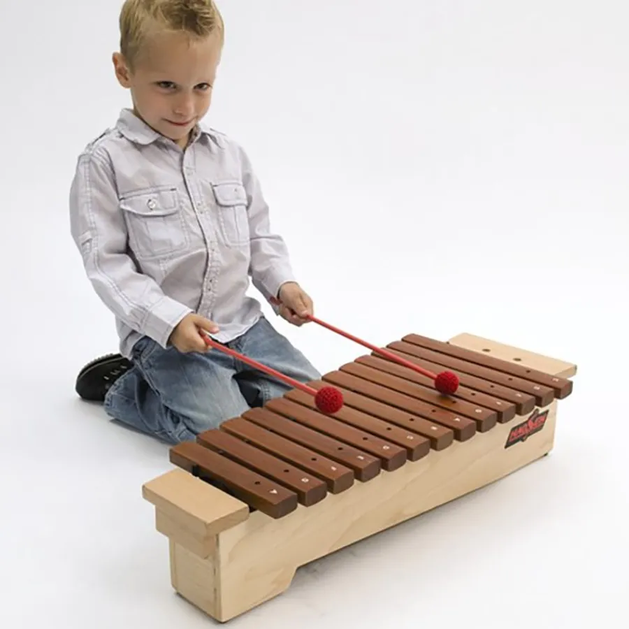 Discount MES Soprano Xylophones Xylophones And Glockenspiels|Music