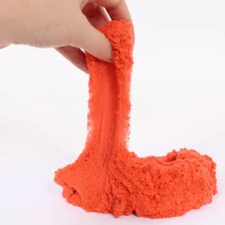 Messy Play Mouldable Stretchy Elasti Sand Outdoor Sand & Water|Sand & Accessories