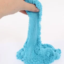 Messy Play Mouldable Stretchy Elasti Sand Outdoor Sand & Water|Sand & Accessories