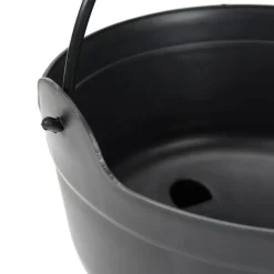 New Messy Play Potions and Concotions Cauldrons 4pk Outdoor Sand & Water|Mud Kitchens