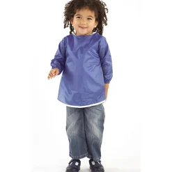 New Messy Play Toddler Overalls 4pk Outdoor Sand & Water|Shop The Full Range