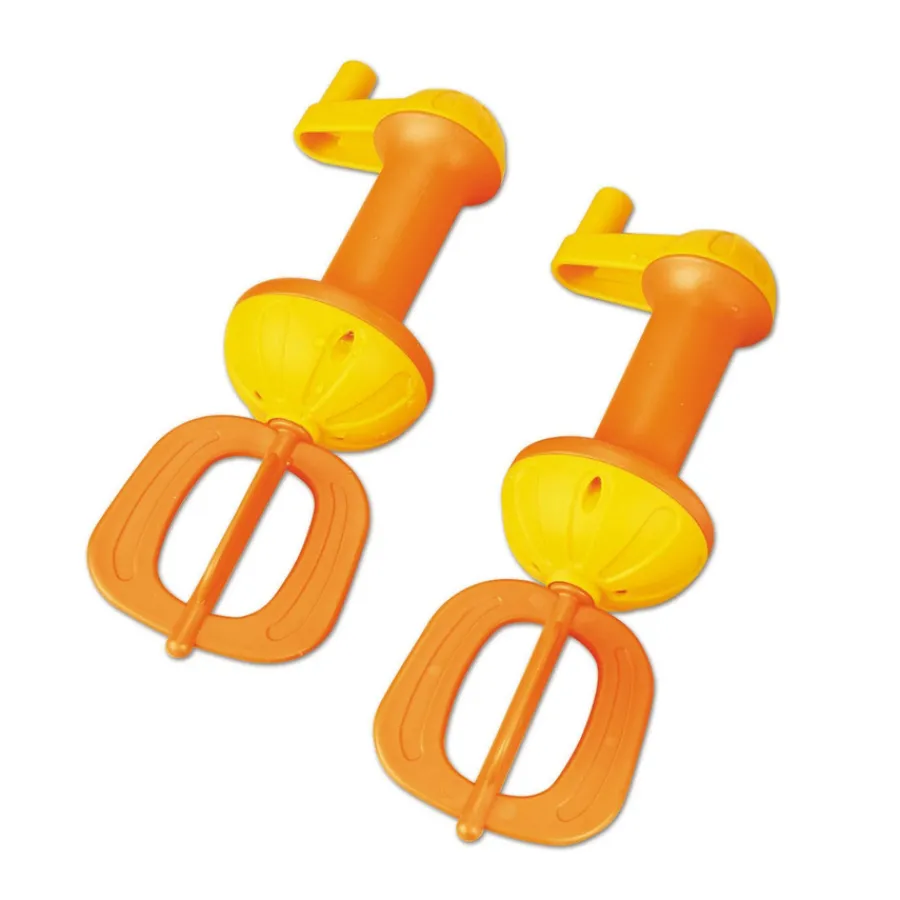New Messy Play Water Whisks 3pk Outdoor Sand & Water|Sand & Accessories