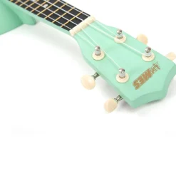 Hot MES Ukulele Keyboards And Stringed Instruments|Music