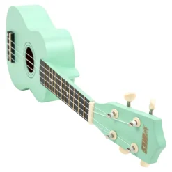 Hot MES Ukulele Keyboards And Stringed Instruments|Music