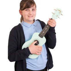 Hot MES Ukulele Keyboards And Stringed Instruments|Music