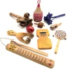 Sale MES World Music Instruments 10 Players Whole Class Ensemble|Multicultural Instruments
