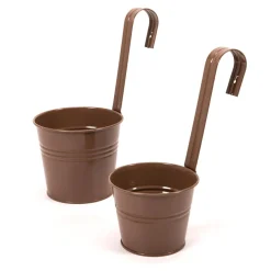 Online Metal Fence Caddy Set 6pk Outdoor Sand & Water|Mud Kitchens