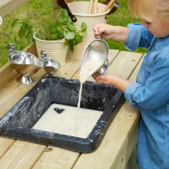 Discount Metal Gravy Boats 3pk Outdoor Sand & Water|Shop The Full Range