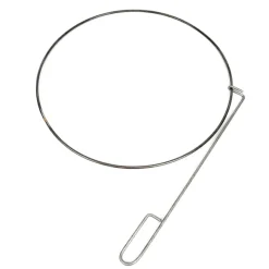 Discount Metal Hoop and Stick Game Topics & Themes|Historical Artefacts