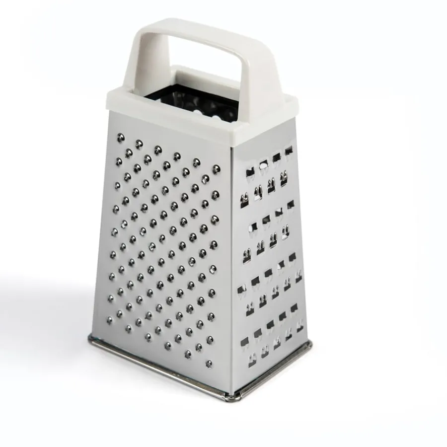 Clearance Metal Kitchen Grater Catering Essentials|Catering Essentials