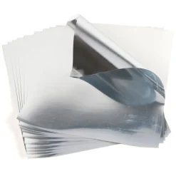 Sale Metallic Card 220gsm A4 20pk Paper & Card|Festivals & Celebrations