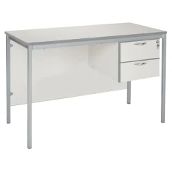 Discount Metalliform School Teachers Desks Desks & Tables|Classroom Tables
