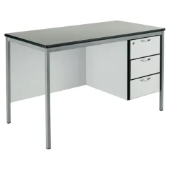 Discount Metalliform School Teachers Desks Desks & Tables|Classroom Tables