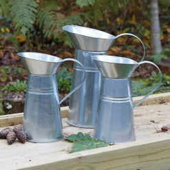 Metal Messy Play Set 25pk Outdoor Sand & Water|Mud Kitchens