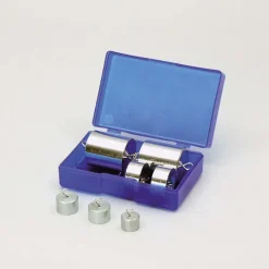 Clearance Metal Weight Set 10g to 200g Science Essentials