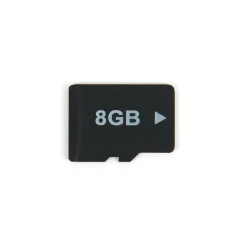 Outlet Micro SD Card 8GB Ict Accessories|Digital Cameras