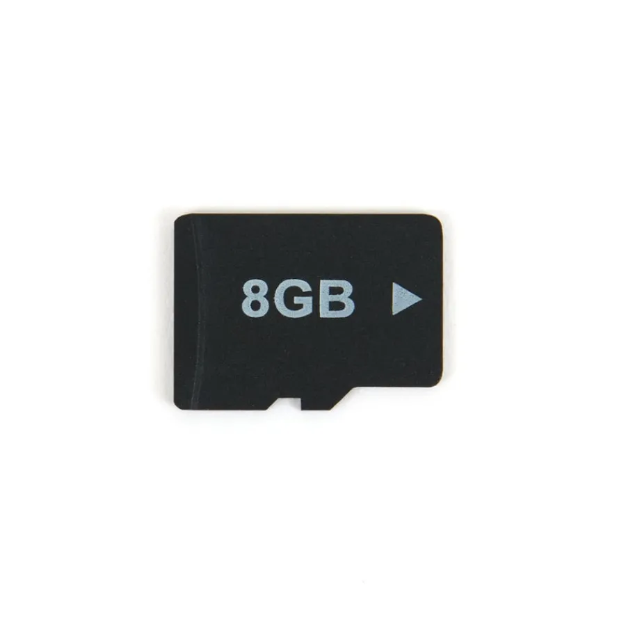 Outlet Micro SD Card 8GB Ict Accessories|Digital Cameras