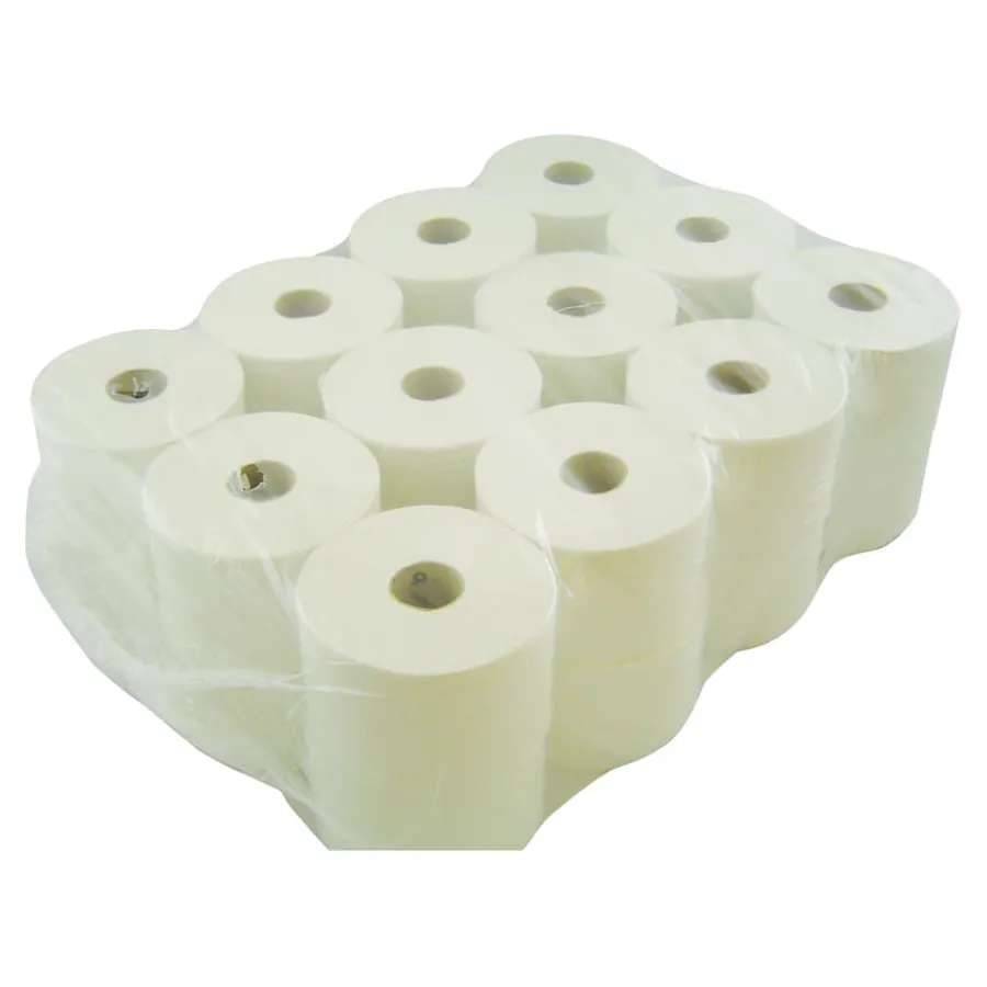 Outlet Micro Twin Toilet Rolls 2 Ply 24pk Nursery Essentials|Washroom