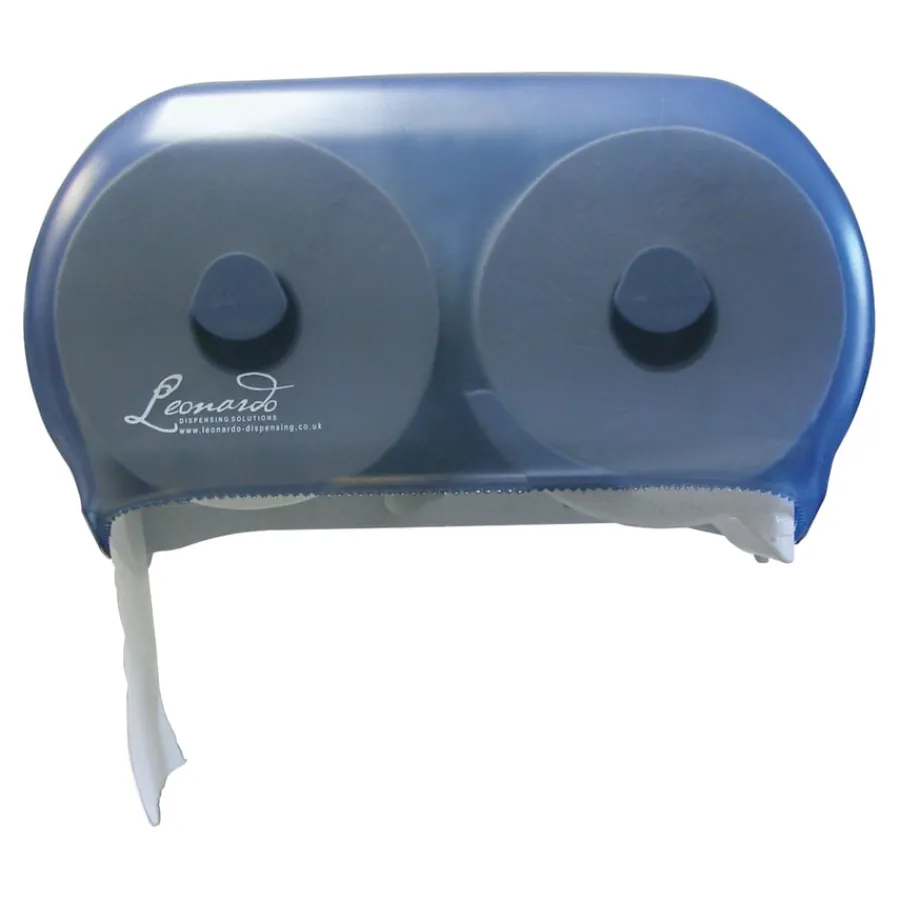 Outlet Micro Twin Toilet Rolls 2 Ply 24pk Nursery Essentials|Washroom