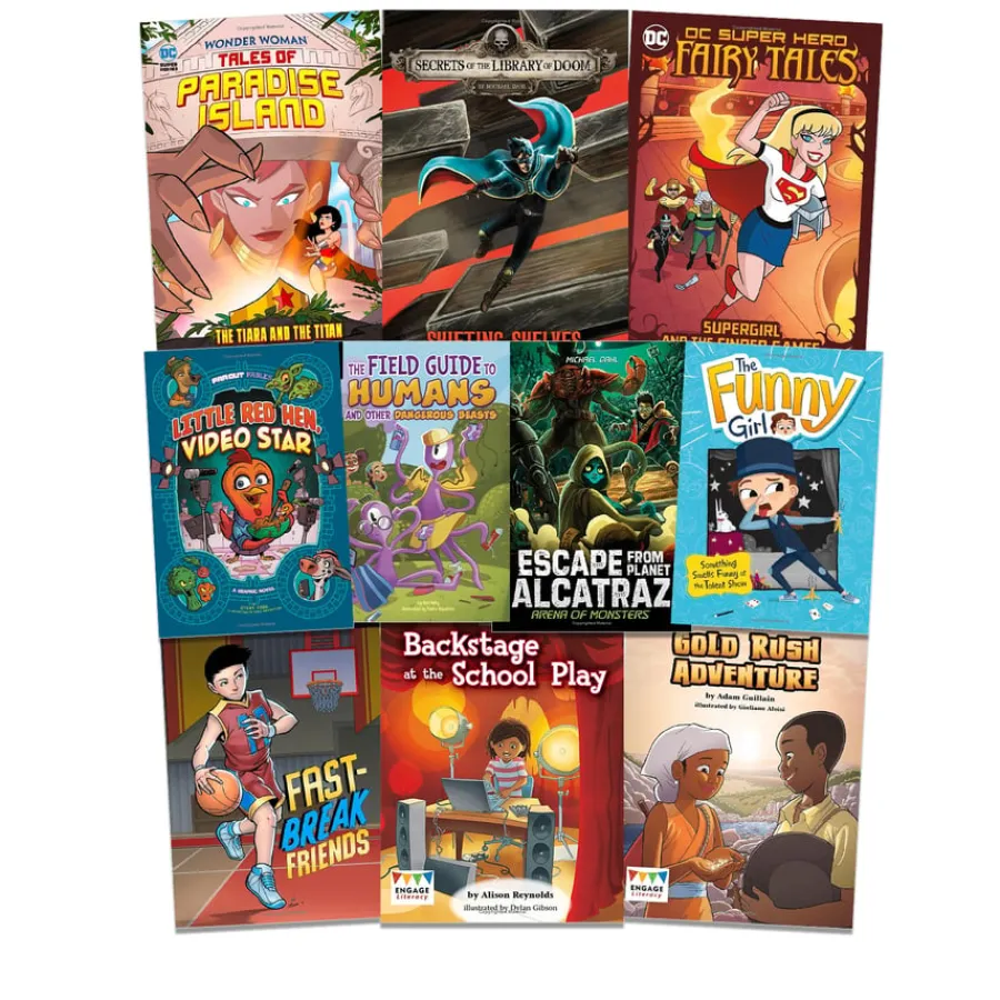 Best Middle Years Accelerated Reader Books Book Bands|Book & Reading